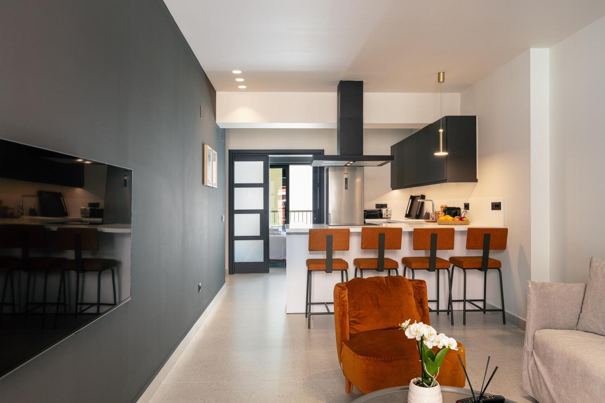 Porta Suites Iraklio Zimmer foto